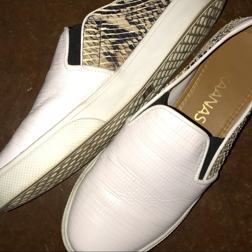 KAANAS Slide-Ons